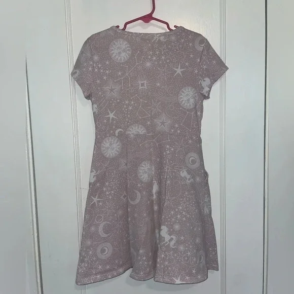 Wonder Nation Dress​​​​ - Picture 5 of 5